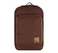 Jack Wolfskin Hasensprung Daypack 43 cm Laptopfach rot