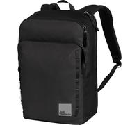 Jack Wolfskin Hasensprung Wanderrucksack, schwarz -