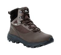 JACK WOLFSKIN HE EVERQUEST TEXAPORE HIGH M für Herren, braun, Größe 47 EU