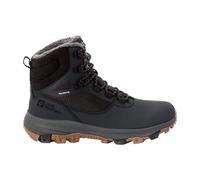 JACK WOLFSKIN HE EVERQUEST TEXAPORE HIGH M für Herren, grau, Größe 44 ½ EU