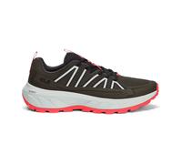 JACK WOLFSKIN HE WILD HIKE LOW M für Herren, grün, Größe 42 EU