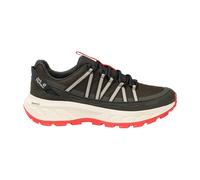 Jack Wolfskin Wild Hike Texapore Low M Herren grün