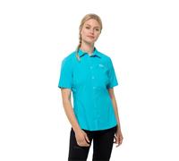 Jack Wolfskin Heidetal T-Shirt Scuba S