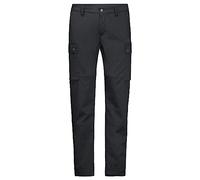 Jack Wolfskin Herren ARCTIC ROAD CARGO M, phantom, 54 EU