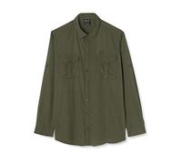Jack Wolfskin Herren Atacama Roll-up Hemd Herren Hemd