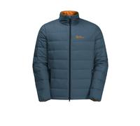 Jack Wolfskin Herren Ather Daunenjacke , XL