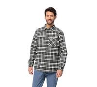 Jack Wolfskin Herren Bergweg Shirt M Hemd