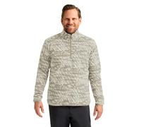 Jack Wolfskin Fleecepullover Big Sky HZ Beige (Linen) Herren S