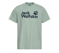 Jack Wolfskin Herren Brand T-Shirt , S