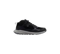 Jack Wolfskin Herren Camp Fever Texapore Mid M Sneaker