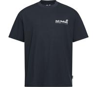 Jack Wolfskin Confident T M trail black (T0532) S