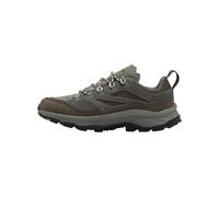 Wanderschuh JACK WOLFSKIN "CYROX TEXAPORE LOW M", Herren, Gr. UK 7,5 - EU 41, Normalschaft, coldcoffee, Obermaterial: Leder. Futter: Textilmaterial, Schuhe Wanderschuh (52965716-7,5) coldcoffee