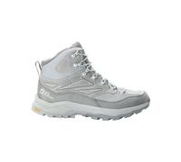 Jack Wolfskin Herren Cyrox Texapore Mid MWalking-Schuh