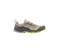 Jack Wolfskin Herren Cyrox Vent Low MWalking-Schuh