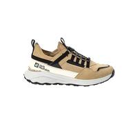 Jack Wolfskin DROMOVENTURE ATHLETIC LOW M - sand storm - 45