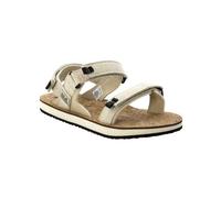Jack Wolfskin Herren Ecostride 2 M Sandale, Natural/Cork, 44.5 EU