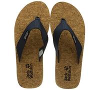 Jack Wolfskin Herren Ecostride 2 Slipper M Sandale