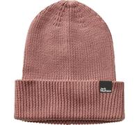 JACK WOLFSKIN Herren ESSENTIAL BEANIE (1910881) ONE SIZE afterglow