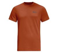 Jack Wolfskin Essential Kurzarm-t-shirt Burnt Orange 3XL (1808382-3330-3XL)