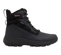 Jack Wolfskin Herren Everquest Pro Texapore High M Wanderstiefel, Granite Black, 45.5 EU