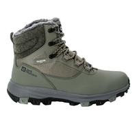 Jack Wolfskin Wanderboots "Everquest" in Khaki - 46% | Größe 42 | Herrenschuhe Outdoorschuhe