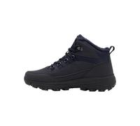 Jack Wolfskin Everquest Texapore Mid Men Wasserdichte Winterschuhe Herren 40 dark navy dark navy