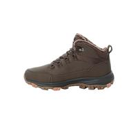 Jack Wolfskin Everquest Texapore Mid M cold coffee (5719) 6.5