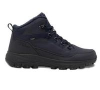 Jack Wolfskin Winterschuhe Everquest Mid Texapore (warm, wasserdicht, PFC-Frei) navyblau Herren, Größe Euro (US) 45 (11,5)
