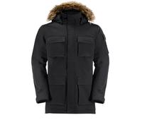 Jack Wolfskin Herren Glacier Canyon Winterparka , 3XL