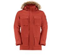 Jack Wolfskin Herren Glacier Canyon Winterparka , XXL