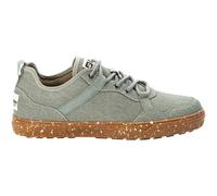 JACK WOLFSKIN Herren Halbschuhe ECOSTRIDE 3 LOW M mint leaf 44 ½ (4064993720099)