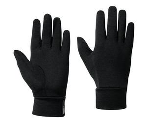 JACK WOLFSKIN Herren Handschuhe MERINO GLOVE (1911621) S black