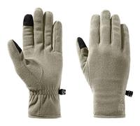 JACK WOLFSKIN Herren Handschuhe REAL STUFF GLOVE (1911601) M Grün