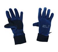 Jack Wolfskin Herren Handschuhe Vertigo Gloves, Night Blue, M, 1901751-1010003