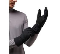 Jack Wolfskin Highloft Handschuhe unisex Black S