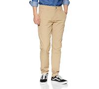 Jack Wolfskin Herren Hose Desert Valley, Sand Dune, 94, 1504871