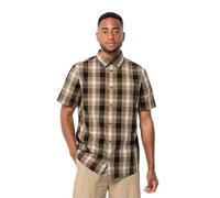 Jack Wolfskin Herren Hot Chili M Shirt Shortsleeve, Honey Yellow, XL EU