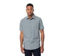 Jack Wolfskin Herren Hot Springs M Shirt Shortsleeve, Citadel, M EU