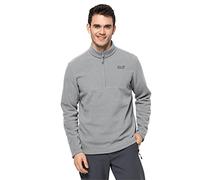 Jack Wolfskin Herren Jwp Midlayer M Fleece-sweatshirt