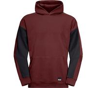 Jack Wolfskin Herren Kapuzenpullover