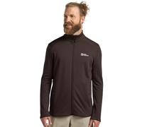 Jack Wolfskin Herren Kolbenberg Fz M, Peat, XL EU