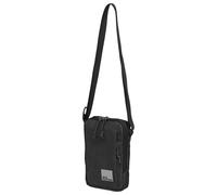 Jack Wolfskin Umhängetasche Konya Bag Herren One Size Schwarz