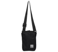 Jack Wolfskin Herren Konya Organizer Schultertasche, Black