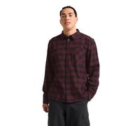 Jack Wolfskin Herren Lite Flannel Shirt M Hemd (1er Pack)