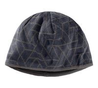 JACK WOLFSKIN Herren Mütze ALPSPITZE BEANIE (1911581) L night blue