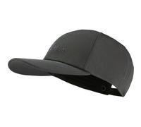 JACK WOLFSKIN Herren Mütze BASEBALL CAP (1900675) ONE SIZE phantom