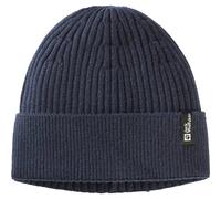 JACK WOLFSKIN Herren Mütze COSY BEANIE (1909252) ONE SIZE Blau