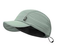 JACK WOLFSKIN Herren Mütze FIND THE WILD CAP (A65771) ONE SIZE green zinnia