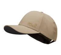 ,"Jack Wolfskin Summer Storm XT Unisex Kappe" hazel wood One Size hazel wood