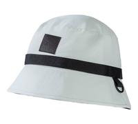 JACK WOLFSKIN Herren Mütze WANDERMOOD BUCKET HAT (1911931) ONE SIZE Silber